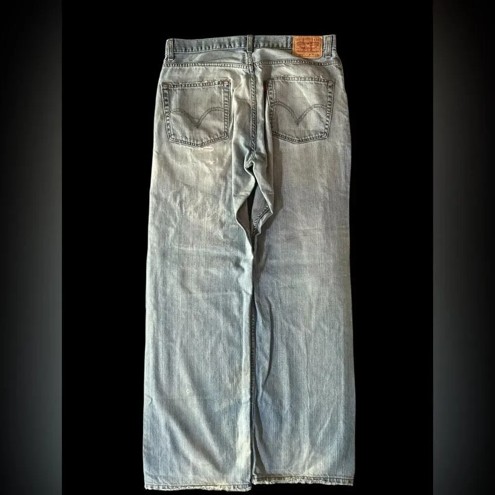 Levis casual comfortable